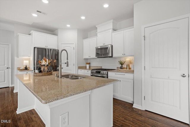 921 Lemster Lane, Cary, NC 27519