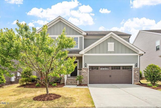 921 Lemster Lane, Cary, NC 27519