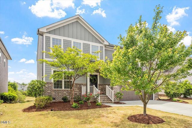 921 Lemster Lane, Cary, NC 27519