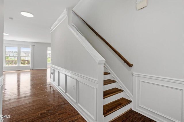 921 Lemster Lane, Cary, NC 27519