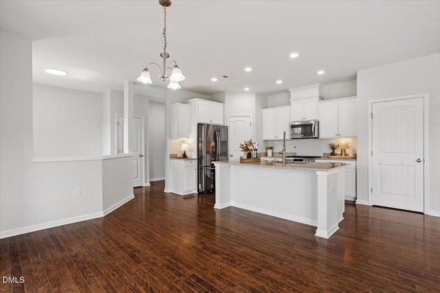 921 Lemster Lane, Cary, NC 27519