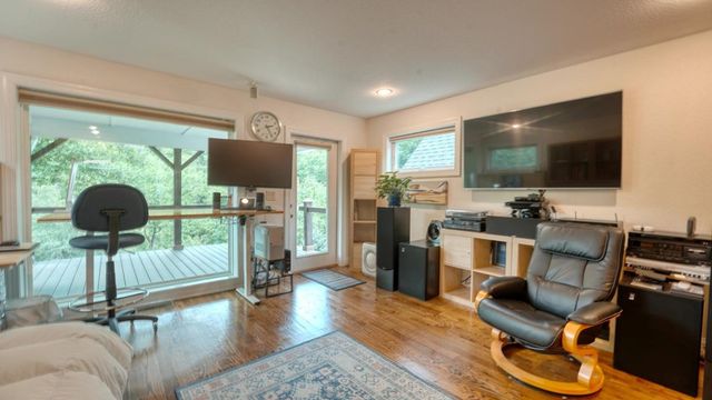515 Barlow Fields Drive, Hayesville, NC 28904
