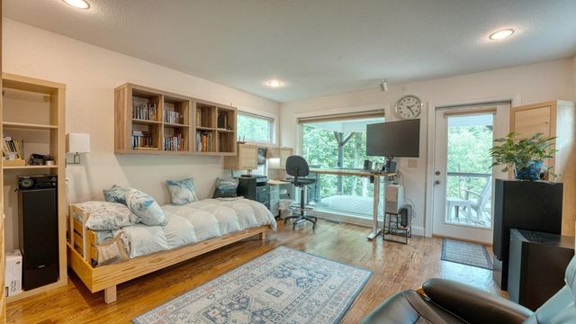 515 Barlow Fields Drive, Hayesville, NC 28904