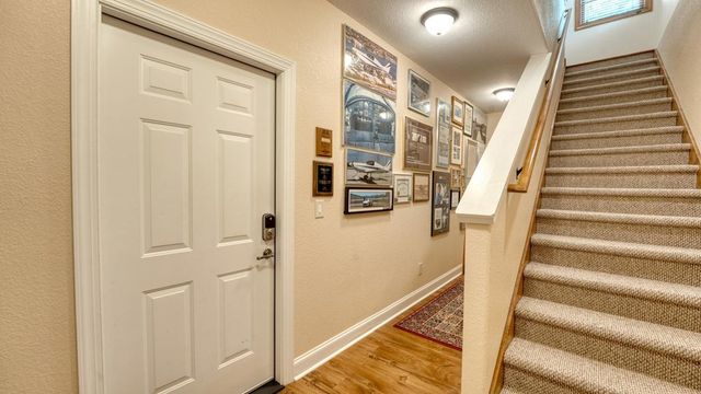 515 Barlow Fields Drive, Hayesville, NC 28904