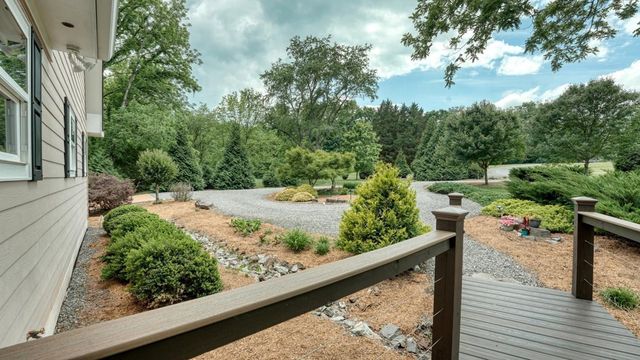 515 Barlow Fields Drive, Hayesville, NC 28904