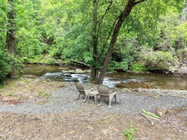 515 Barlow Fields Drive, Hayesville, NC 28904