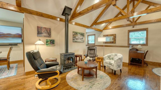 515 Barlow Fields Drive, Hayesville, NC 28904