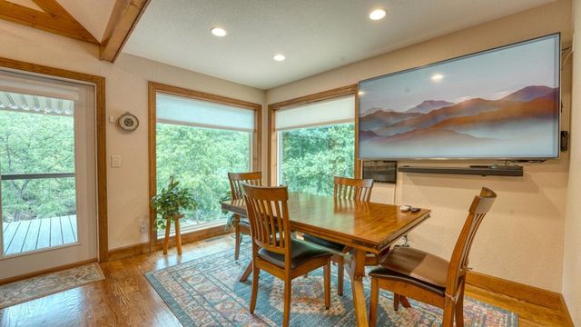 515 Barlow Fields Drive, Hayesville, NC 28904