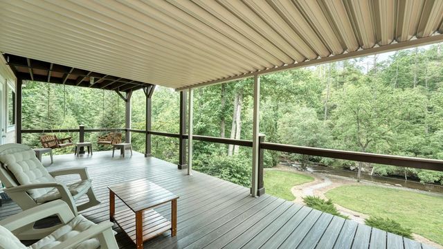 515 Barlow Fields Drive, Hayesville, NC 28904