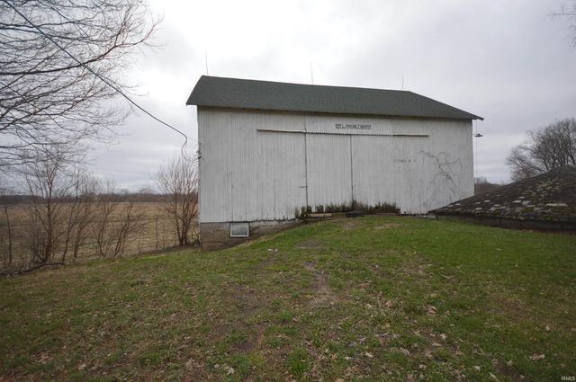 28489 Riley Road, North Liberty, IN 46554