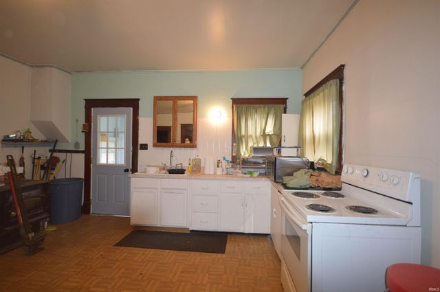 28489 Riley Road, North Liberty, IN 46554