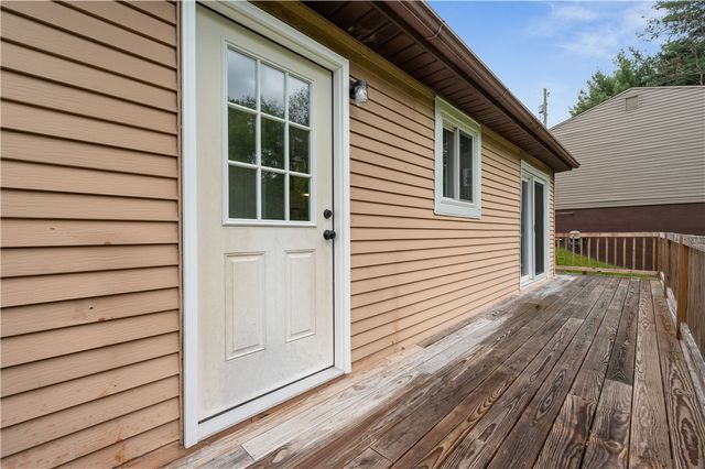 509 Burns St, Vandergrift, PA 15690