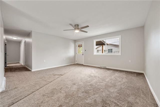 509 Burns St, Vandergrift, PA 15690