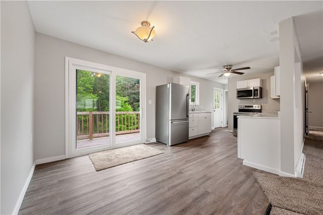 509 Burns St, Vandergrift, PA 15690