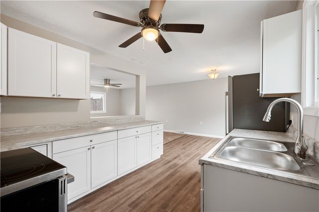 509 Burns St, Vandergrift, PA 15690