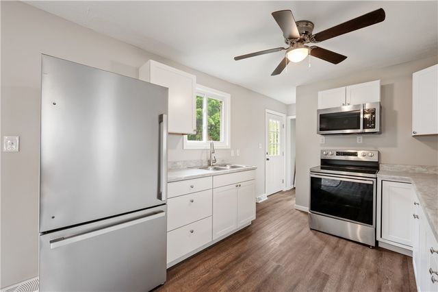 509 Burns St, Vandergrift, PA 15690