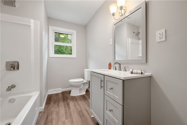 509 Burns St, Vandergrift, PA 15690