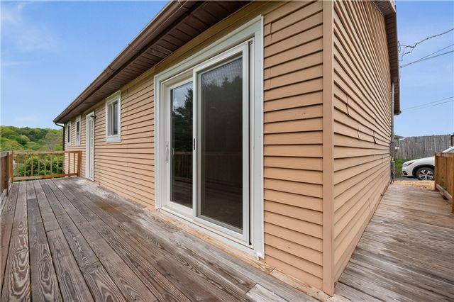 509 Burns St, Vandergrift, PA 15690