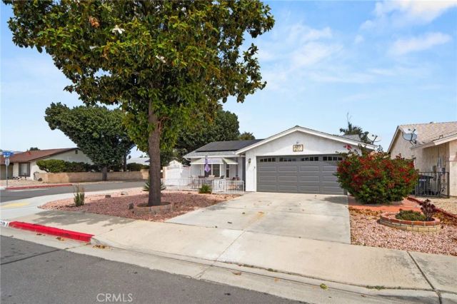 2219 El Toro, Hemet, CA 92545