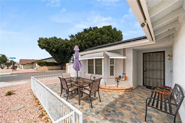 2219 El Toro, Hemet, CA 92545