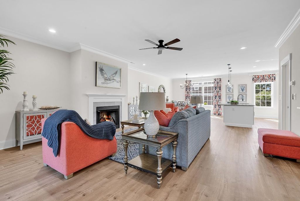 11 Mollusk Ct. # 405, Murrells Inlet, SC 29576 — photo 2