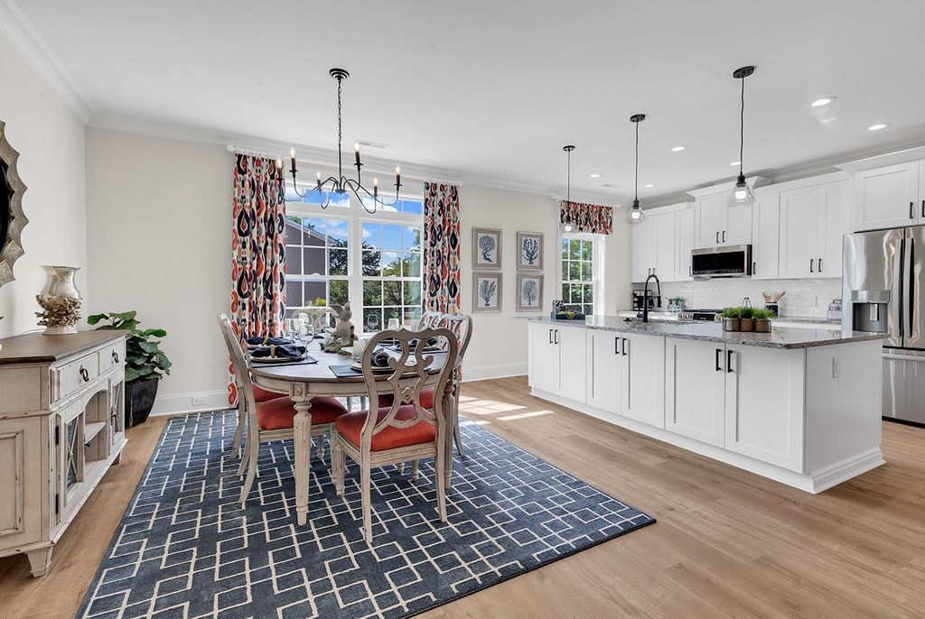 11 Mollusk Ct. # 405, Murrells Inlet, SC 29576 — photo 4