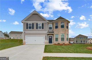 108 Chapel Hill Parkway, Newnan, GA 30263