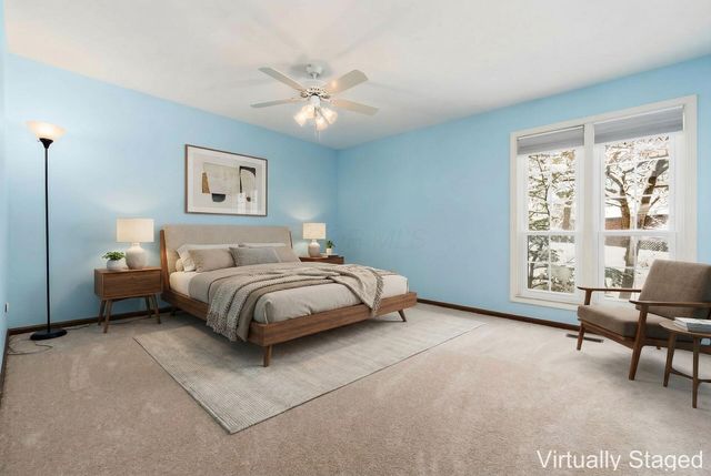 4765 Coach Road, Columbus, OH 43220