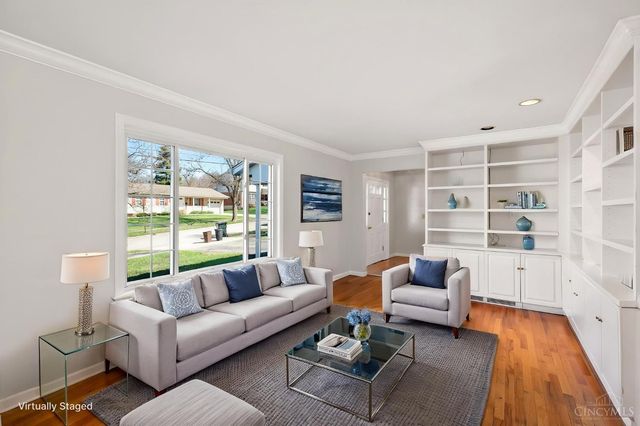 3929 Malaer Drive, Sharonville, OH 45241