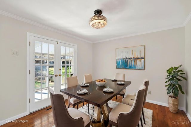 3929 Malaer Drive, Sharonville, OH 45241