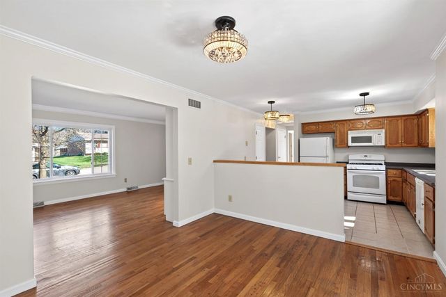 3929 Malaer Drive, Sharonville, OH 45241