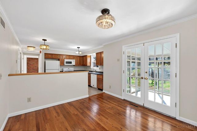 3929 Malaer Drive, Sharonville, OH 45241