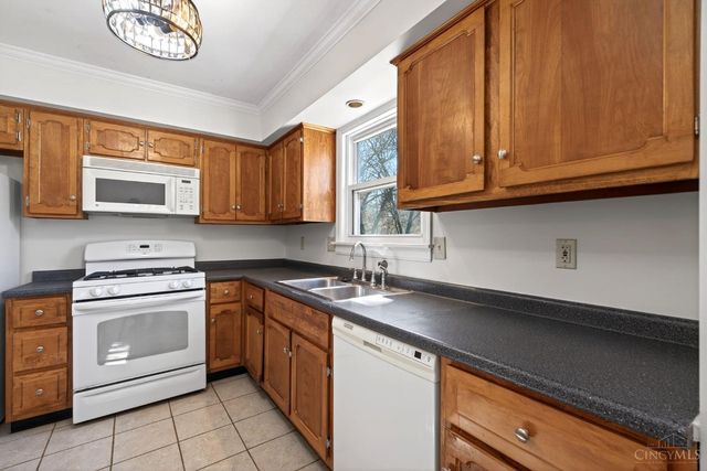 3929 Malaer Drive, Sharonville, OH 45241