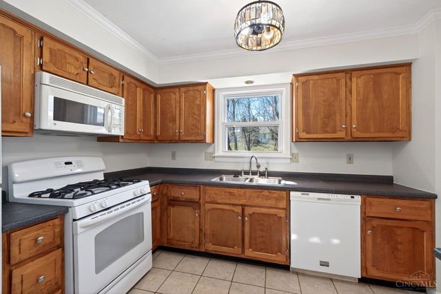 3929 Malaer Drive, Sharonville, OH 45241