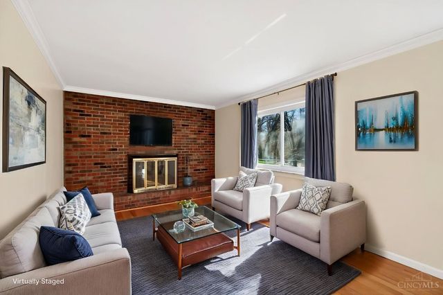 3929 Malaer Drive, Sharonville, OH 45241