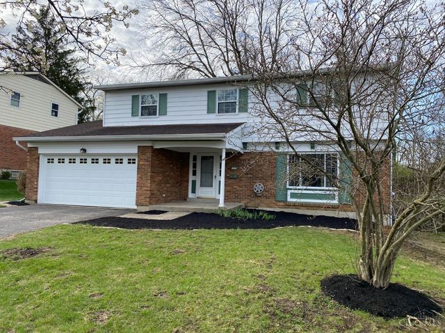 3929 Malaer Drive, Sharonville, OH 45241