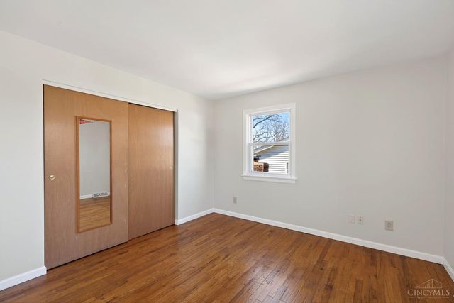 3929 Malaer Drive, Sharonville, OH 45241