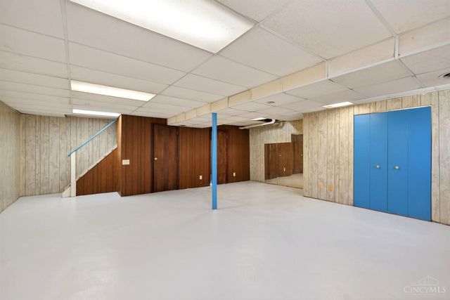 3929 Malaer Drive, Sharonville, OH 45241