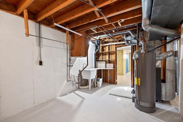 3929 Malaer Drive, Sharonville, OH 45241