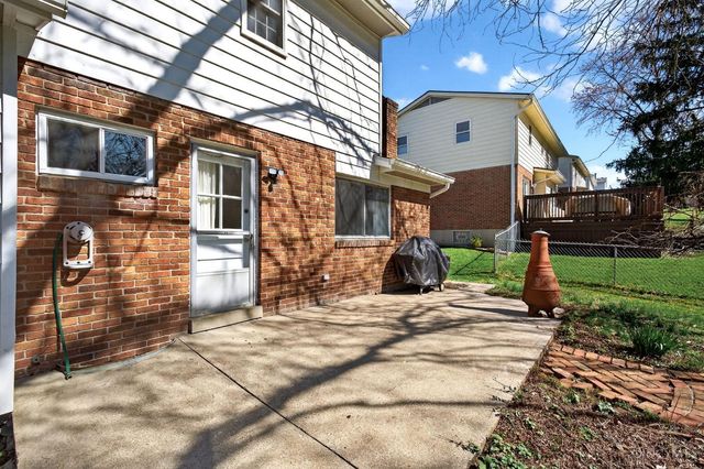 3929 Malaer Drive, Sharonville, OH 45241