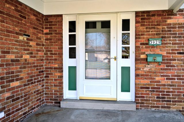 3929 Malaer Drive, Sharonville, OH 45241