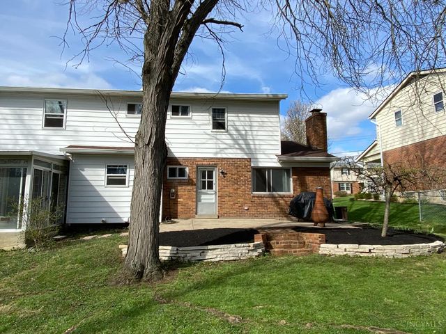 3929 Malaer Drive, Sharonville, OH 45241