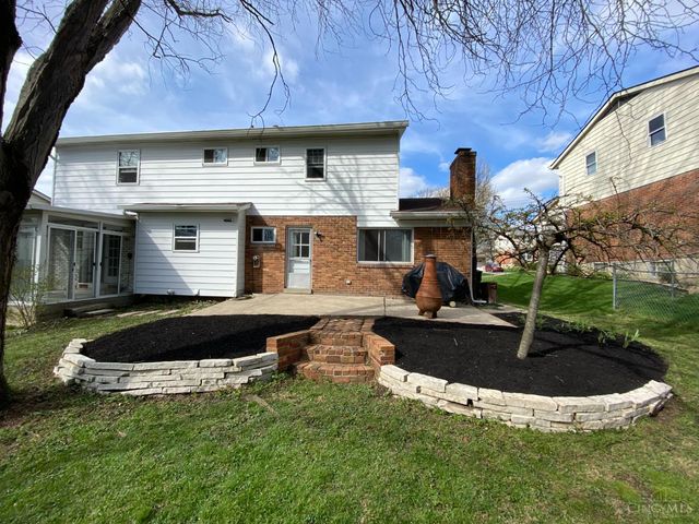 3929 Malaer Drive, Sharonville, OH 45241