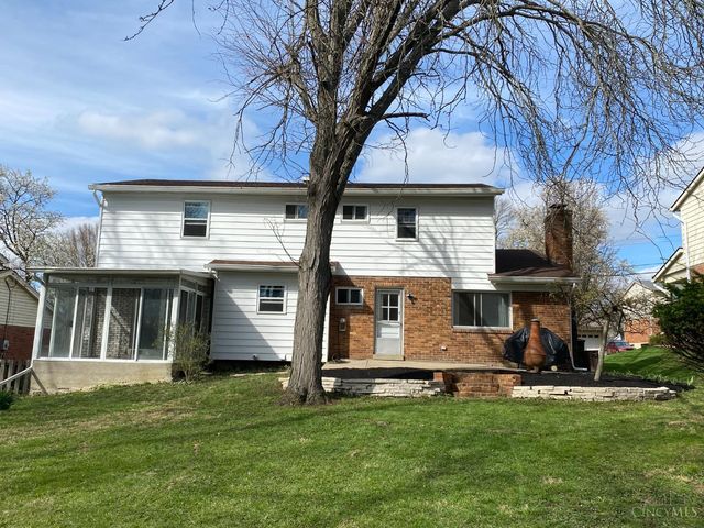 3929 Malaer Drive, Sharonville, OH 45241