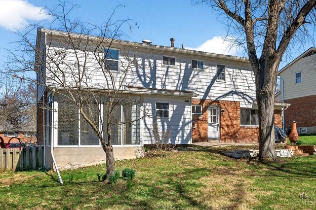 3929 Malaer Drive, Sharonville, OH 45241