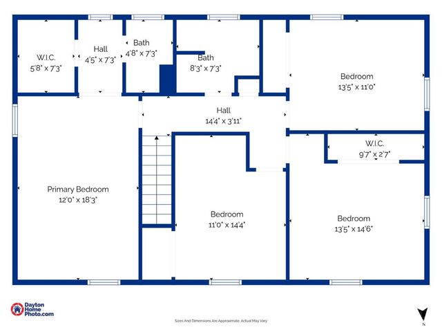 3929 Malaer Drive, Sharonville, OH 45241