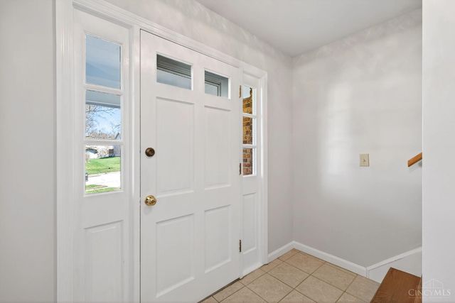 3929 Malaer Drive, Sharonville, OH 45241