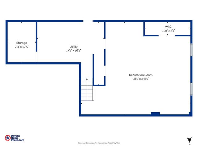 3929 Malaer Drive, Sharonville, OH 45241