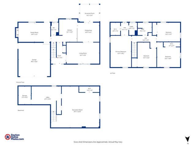 3929 Malaer Drive, Sharonville, OH 45241