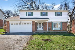 3929 Malaer Drive, Sharonville, OH 45241